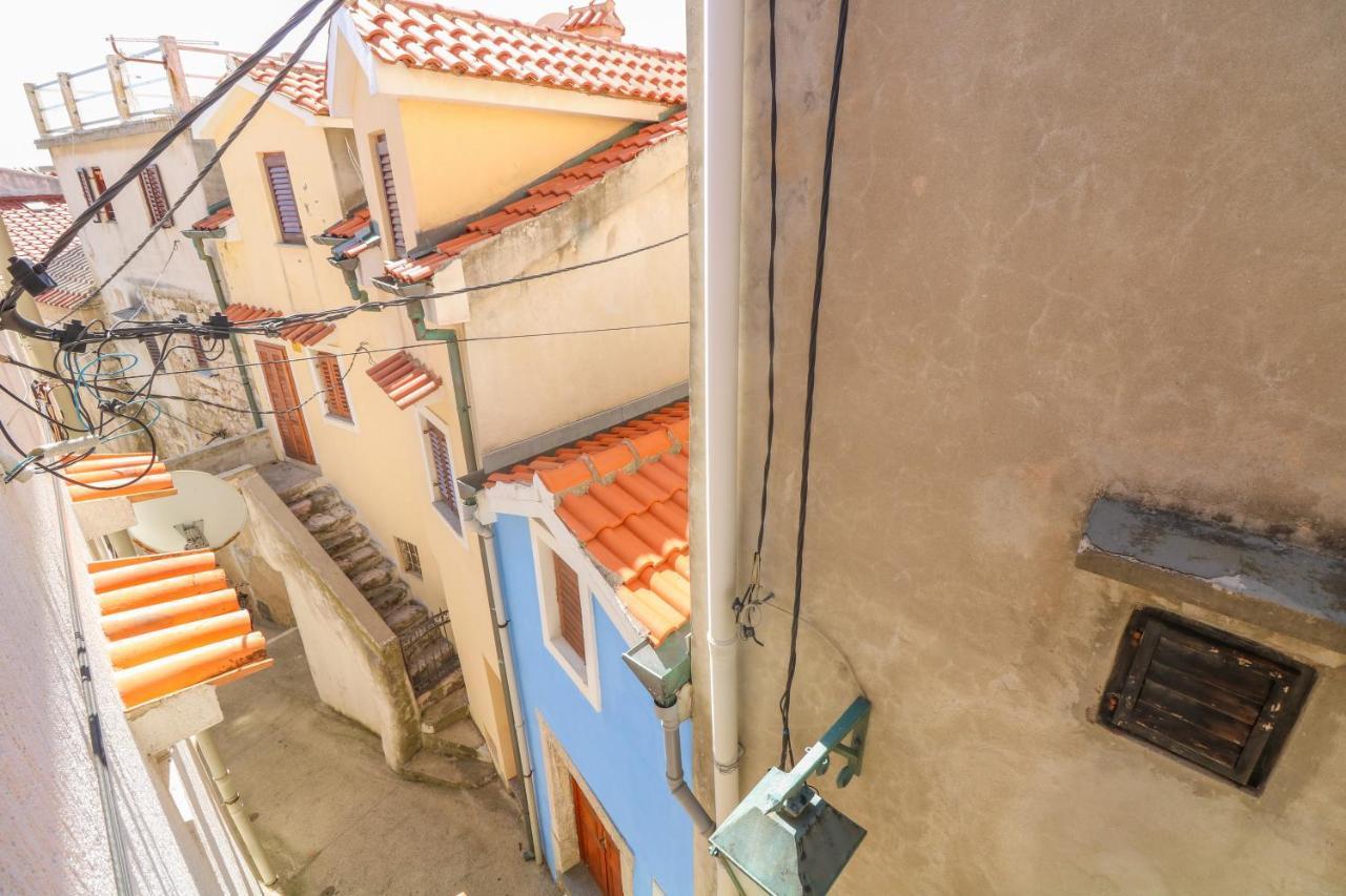 Apartment Marulic In Old Town باشْكا المظهر الخارجي الصورة