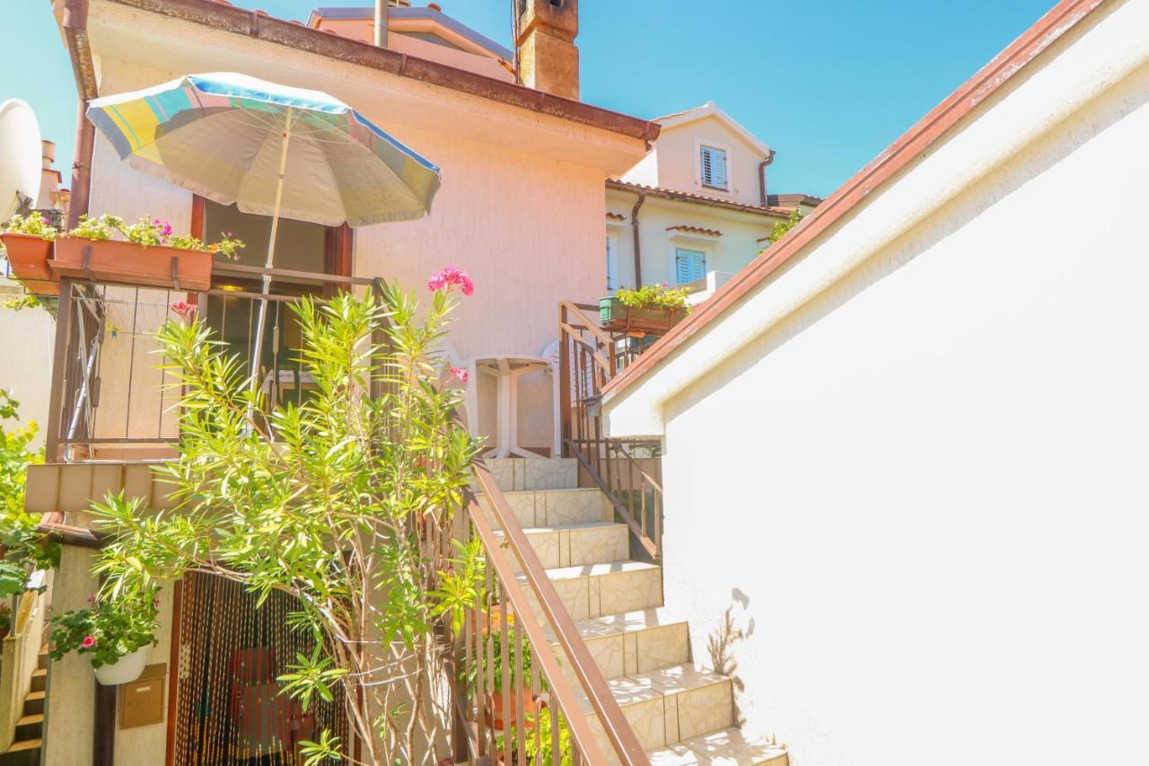 Apartment Marulic In Old Town باشْكا المظهر الخارجي الصورة