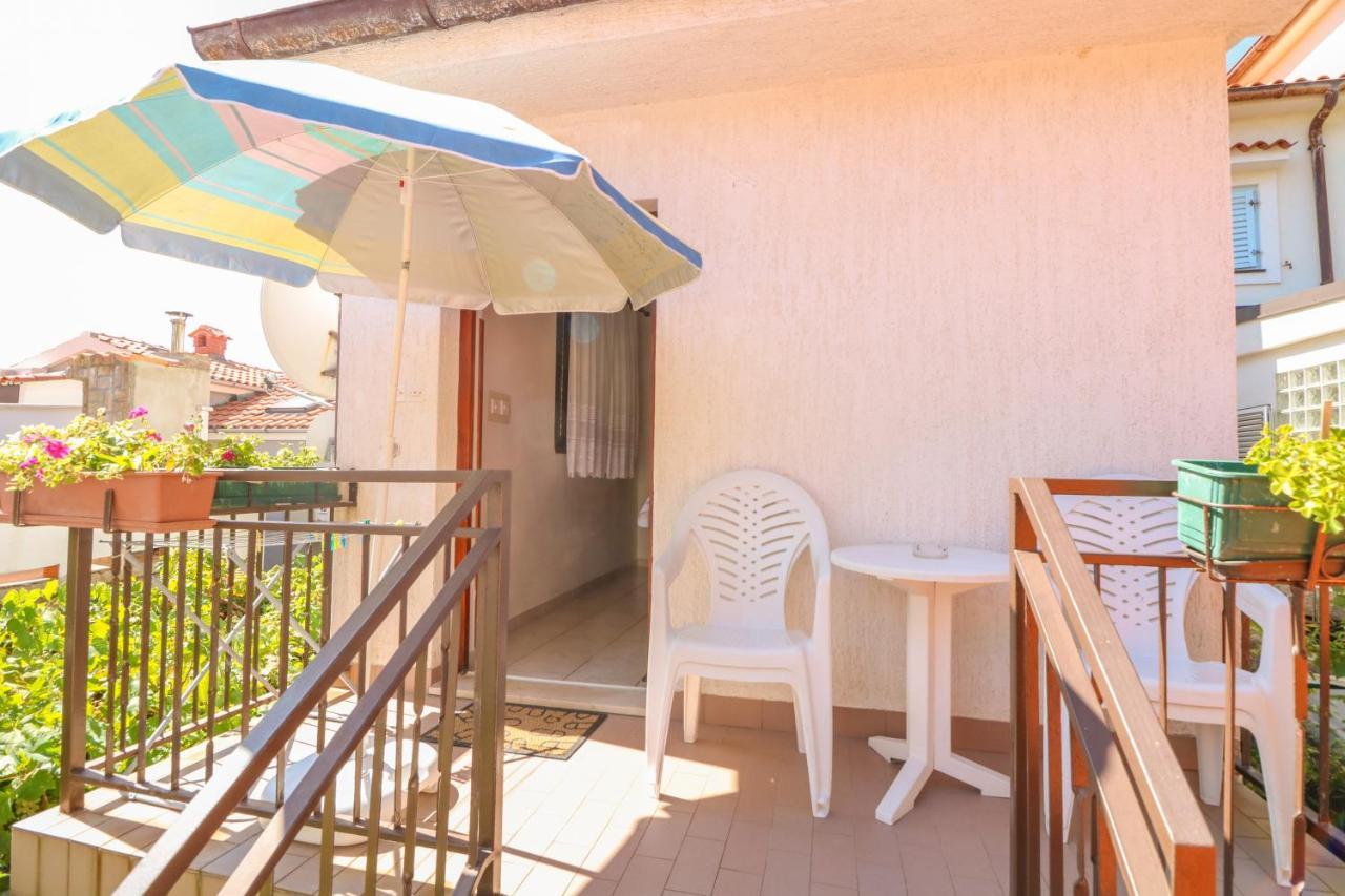 Apartment Marulic In Old Town باشْكا المظهر الخارجي الصورة