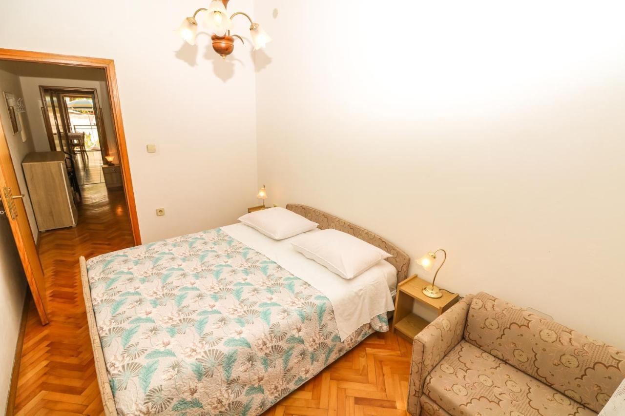 Apartment Marulic In Old Town باشْكا المظهر الخارجي الصورة