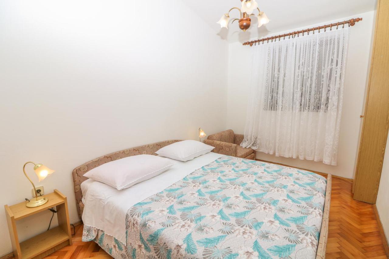 Apartment Marulic In Old Town باشْكا المظهر الخارجي الصورة