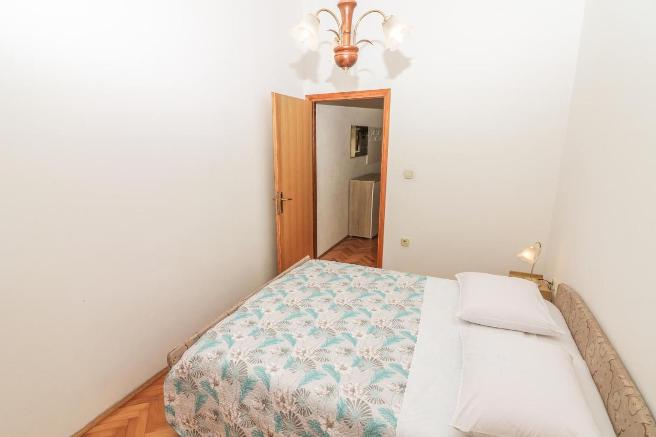Apartment Marulic In Old Town باشْكا المظهر الخارجي الصورة