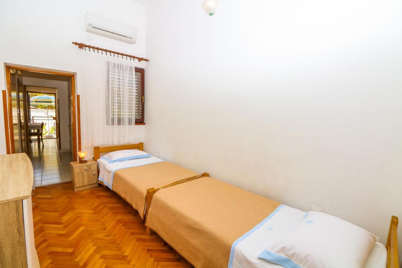 Apartment Marulic In Old Town باشْكا المظهر الخارجي الصورة