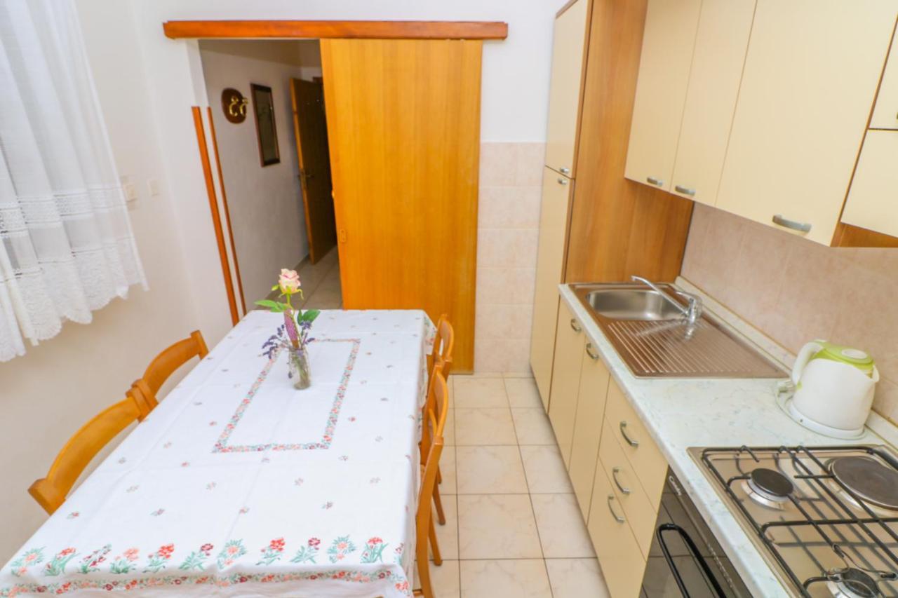 Apartment Marulic In Old Town باشْكا المظهر الخارجي الصورة